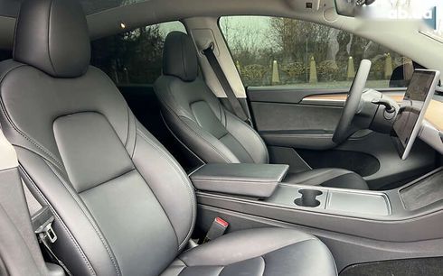 Tesla Model Y 2024 - фото 19