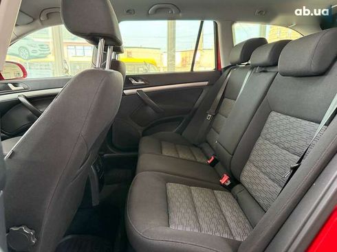 Skoda Octavia 2013 - фото 19