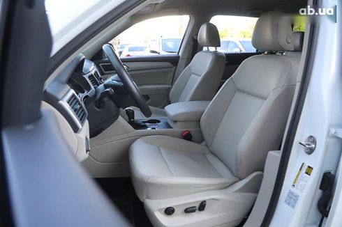 Volkswagen Atlas 2019 - фото 5