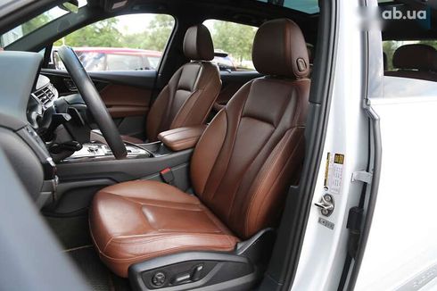 Audi Q7 2018 - фото 10