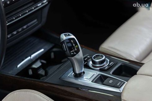 BMW X5 2012 - фото 24