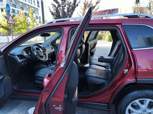 Jeep Cherokee 2015 - фото 7
