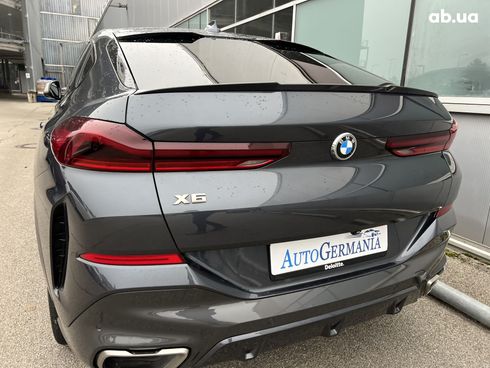 BMW X6 2020 - фото 13