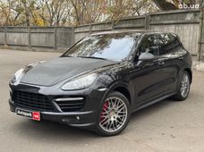 Продажа б/у Porsche Cayenne в Киевской области - купить на Автобазаре