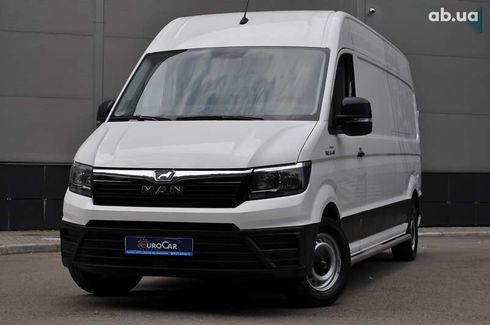 MAN TGE 2022 - фото 3