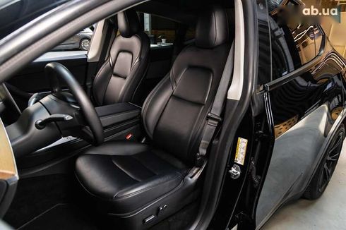Tesla Model Y 2022 - фото 17