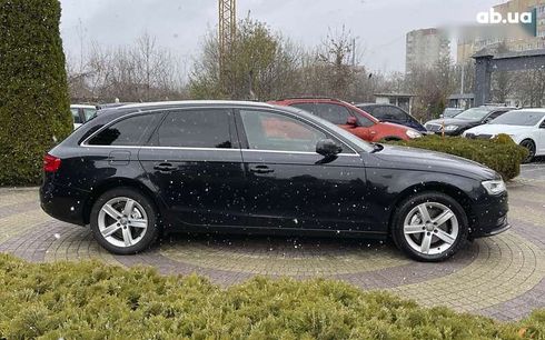 Audi A4 2013 - фото 8