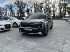 Продажа б/у Kia Carnival 2024 года - купить на Автобазаре