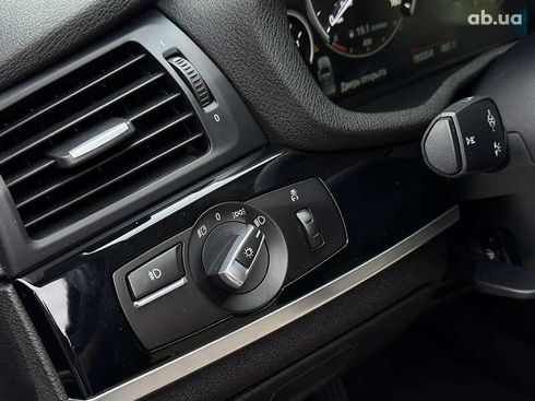 BMW X3 2015 - фото 12