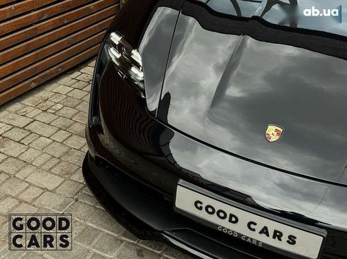 Porsche Taycan 2022 - фото 7