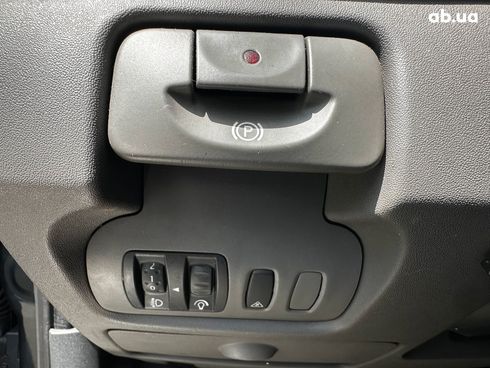 Renault grand scenic 2007 черный - фото 11