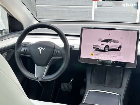 Tesla Model Y 2023 - фото 10