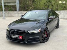 Audi бензиновий бу - купити на Автобазарі