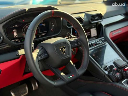 Lamborghini Urus 2024 - фото 20