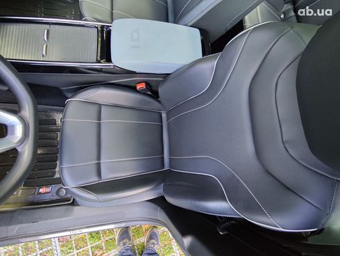 Volkswagen ID.4 2022 серый - фото 10