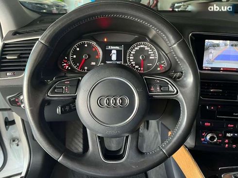 Audi Q5 2014 - фото 13