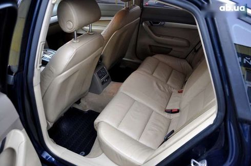 Audi A6 2005 - фото 17