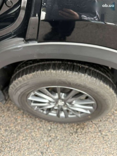 Mazda CX-5 2021 - фото 20