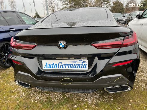 BMW 8 серия 2021 - фото 24