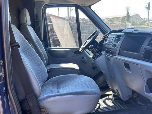 Ford Transit 2012 - фото 28