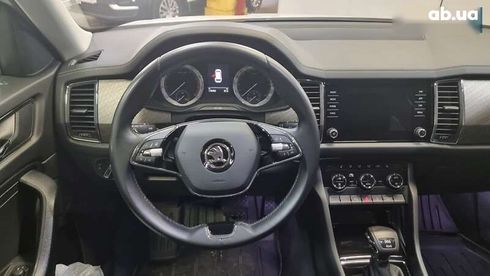 Skoda Kodiaq 2022 - фото 7
