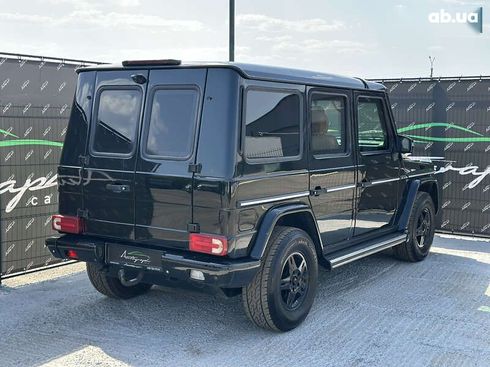 Mercedes-Benz G-Класс 1998 - фото 2