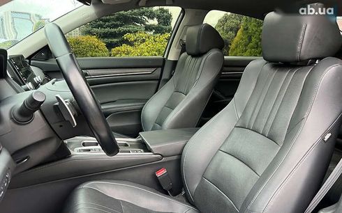 Honda Accord 2019 - фото 9