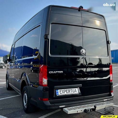 Volkswagen Crafter 2020 - фото 5