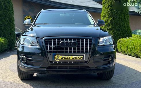 Audi Q5 2010 - фото 2