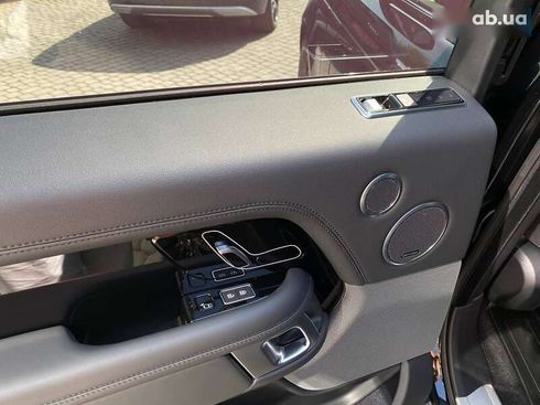 Land Rover Range Rover 2021 - фото 26
