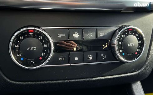 Mercedes-Benz M-Класс 2011 - фото 20