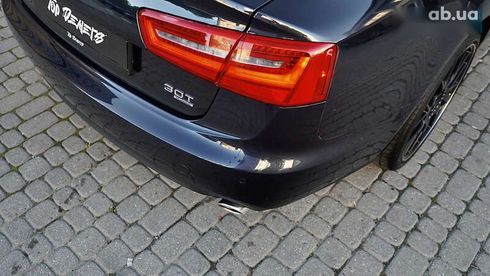 Audi A6 2011 - фото 15