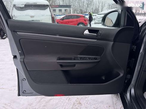 Volkswagen Golf 2007 - фото 20