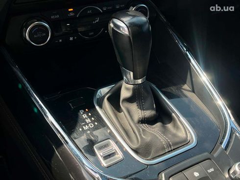 Mazda CX-9 2018 синий - фото 16