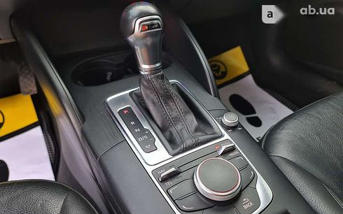 Audi A3 2014 - фото 18