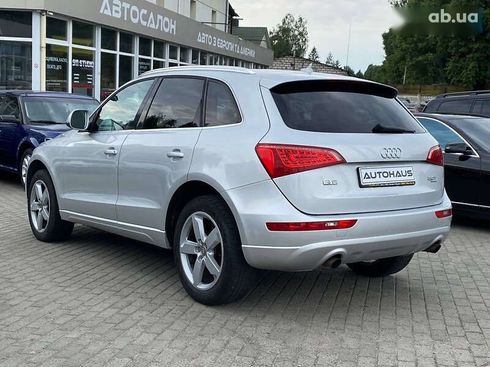 Audi Q5 2012 - фото 6