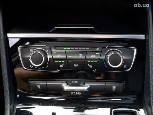 BMW 2 Series Active Tourer 2015 - фото 27