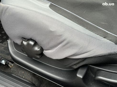 ЗАЗ Vida 2014 бежевый - фото 14