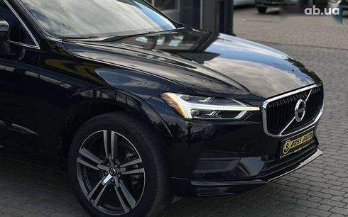 Volvo XC60 2018 - фото 7