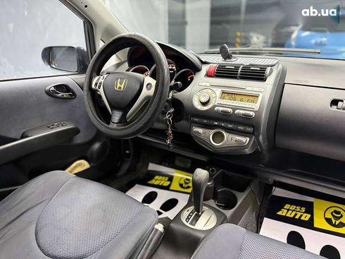 Honda Jazz 2007 - фото 7