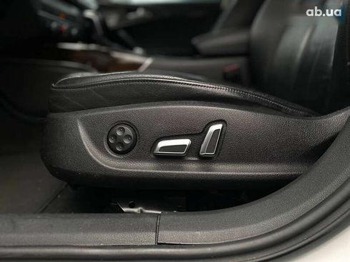 Audi A6 2015 - фото 20