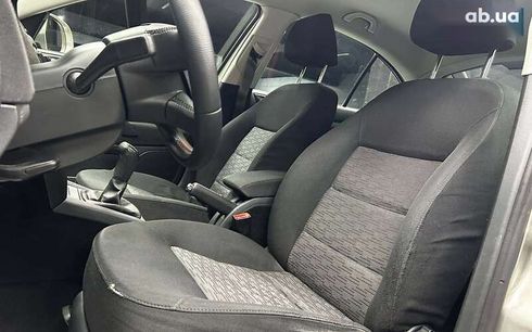 Skoda Octavia 2012 - фото 10