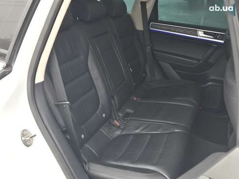 Volkswagen Touareg 2015 - фото 15