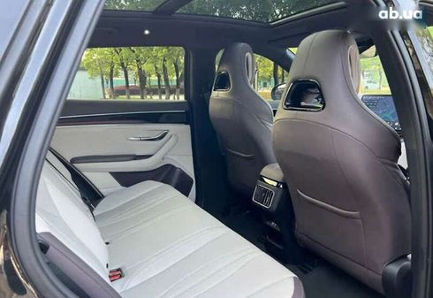 BYD Song Plus 2025 - фото 9