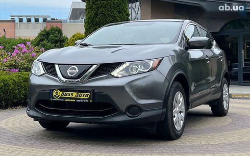 Nissan Rogue 2019 - фото 3