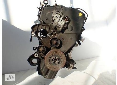 двигатель в сборе для Alfa Romeo 156 - купити на Автобазарі - фото 4