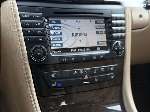 Mercedes-Benz CLS-Класс 2007 - фото 23
