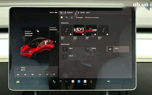 Tesla Model 3 2018 - фото 13