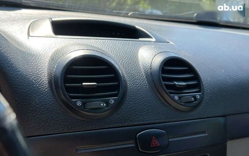Chevrolet Lacetti 2007 - фото 17