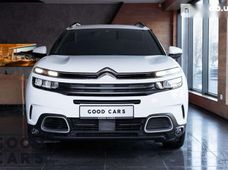 Купить Citroёn C5 AirCross 2021 бу в Одессе - купить на Автобазаре